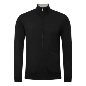 GUESS FELPA CON ZIP UOMO M2YR05Z3052