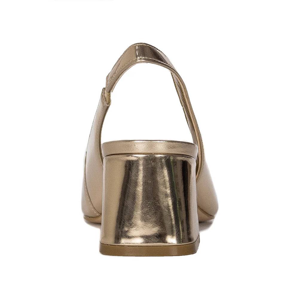 Chanel basso da donna Guess FLPZANLEM05 - immagine 5