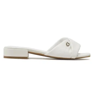 GUESS CIABATTA DONNA FL6ABR LEA03