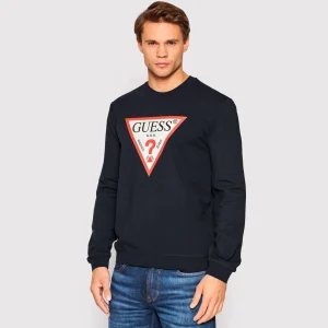 GUESS FELPA UOMO M2YQ37 K6ZS1