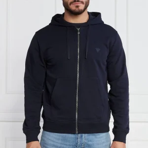 GUESS FELPA UOMO M3YQ48 KBK32