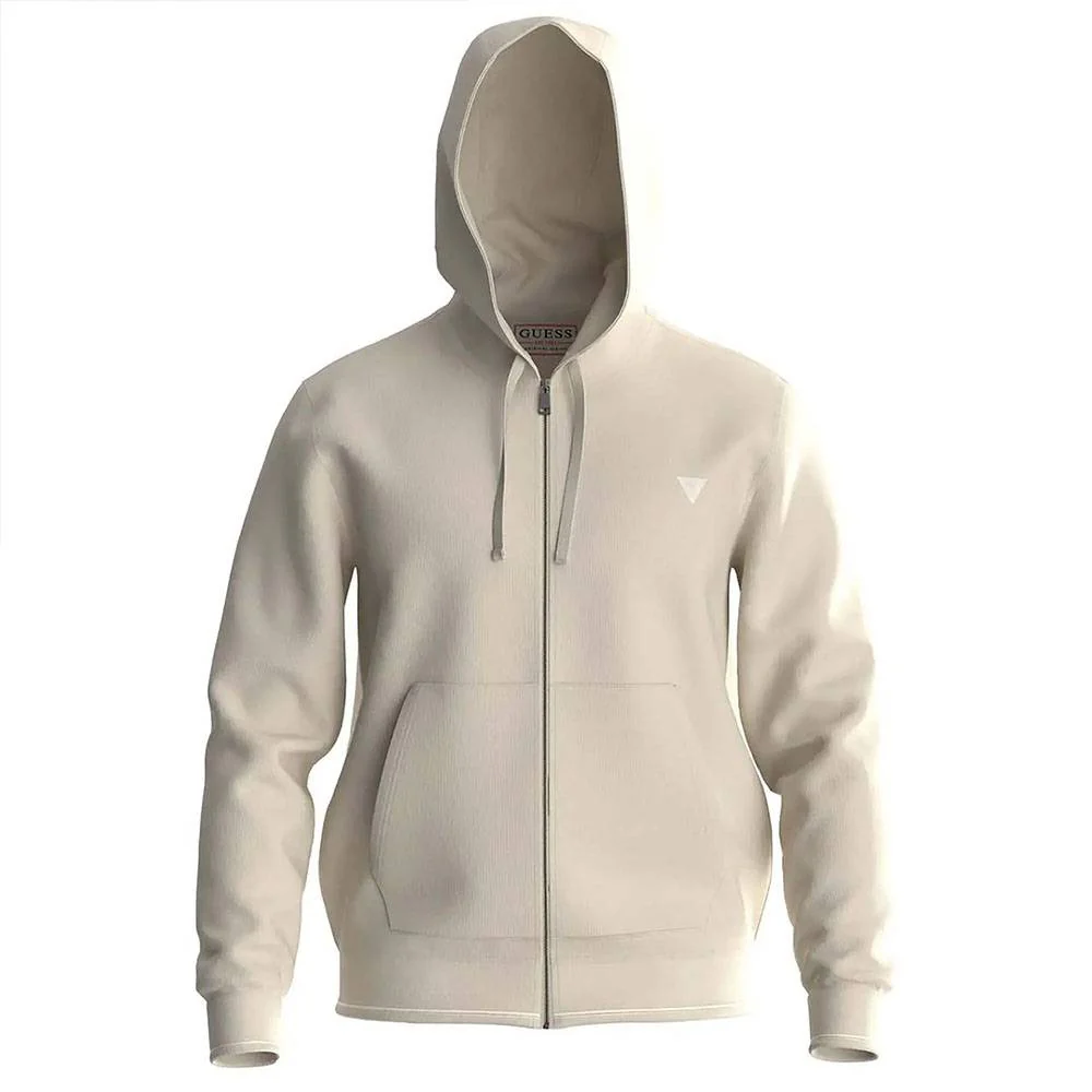 GUESS FELPA UOMO M3YQ48 KBK32 - immagine 5