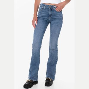 GUESS JEANS DONNA W3YA0L D52U0