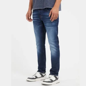 GUESS JEANS UOMO M2YAN1 D4Q41