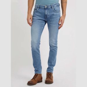GUESS JEANS UOMO M2YAN1 D4Q43