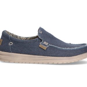 HEY DUDE MOCASSINO UOMO 150302638