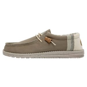 HEY DUDE MOCASSINO UOMO 40015-3VG