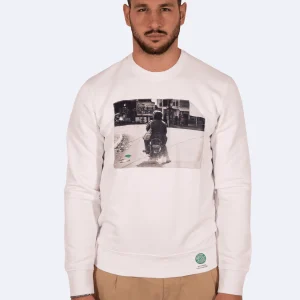 ICON BIKER FELPA GUY