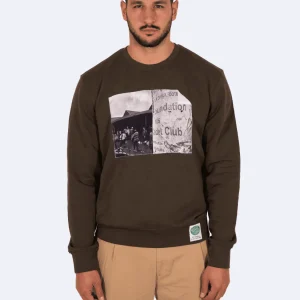 ICON FOOTBALL FELPA GUY