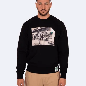 ICON MARKET FELPA GUY