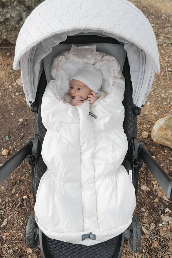 Sacco igloo bamboom 100g mini - immagine 3