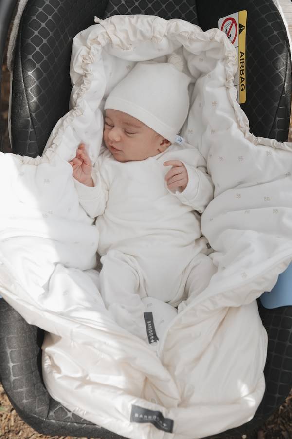 Sacco igloo bamboom 100g mini - immagine 4