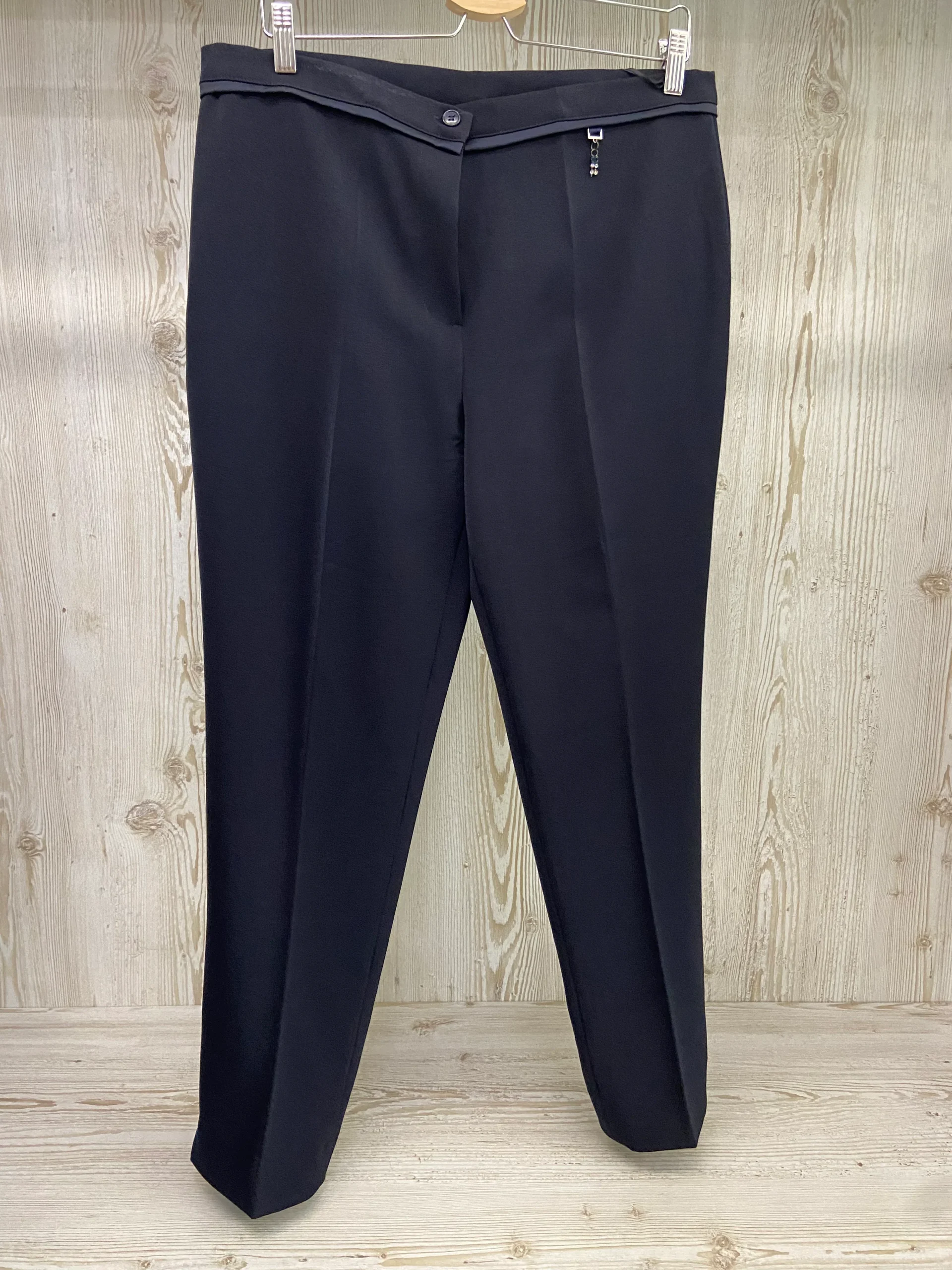 PANTALONE - BLU - TG 50 - immagine 2