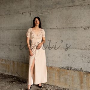 ACTUALEE - ABITO - ROSA CIPRIA