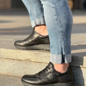 UOMO - Sneakers - NeroGiardini - I102153U