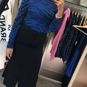 GIL SANTUCCI - GONNA CON SPACCHI