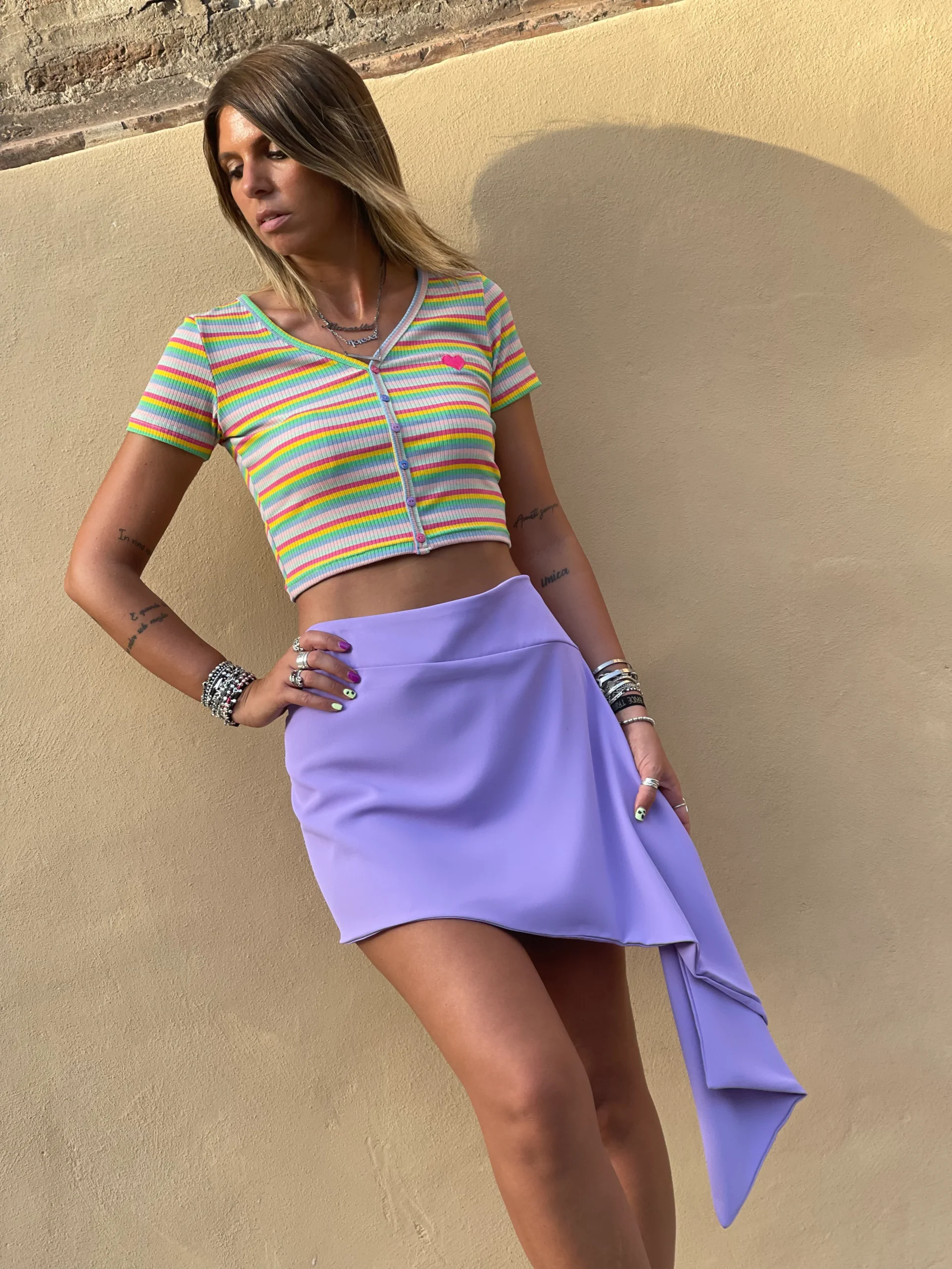 Gonna TESSA - immagine 5