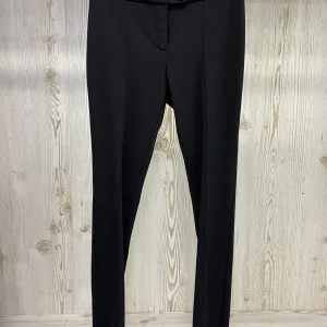 PANTALONE - NERO TG 40