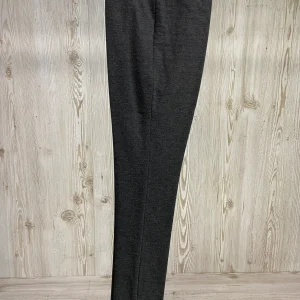 PANTA - LEGGINS - GRIGIO - TG M