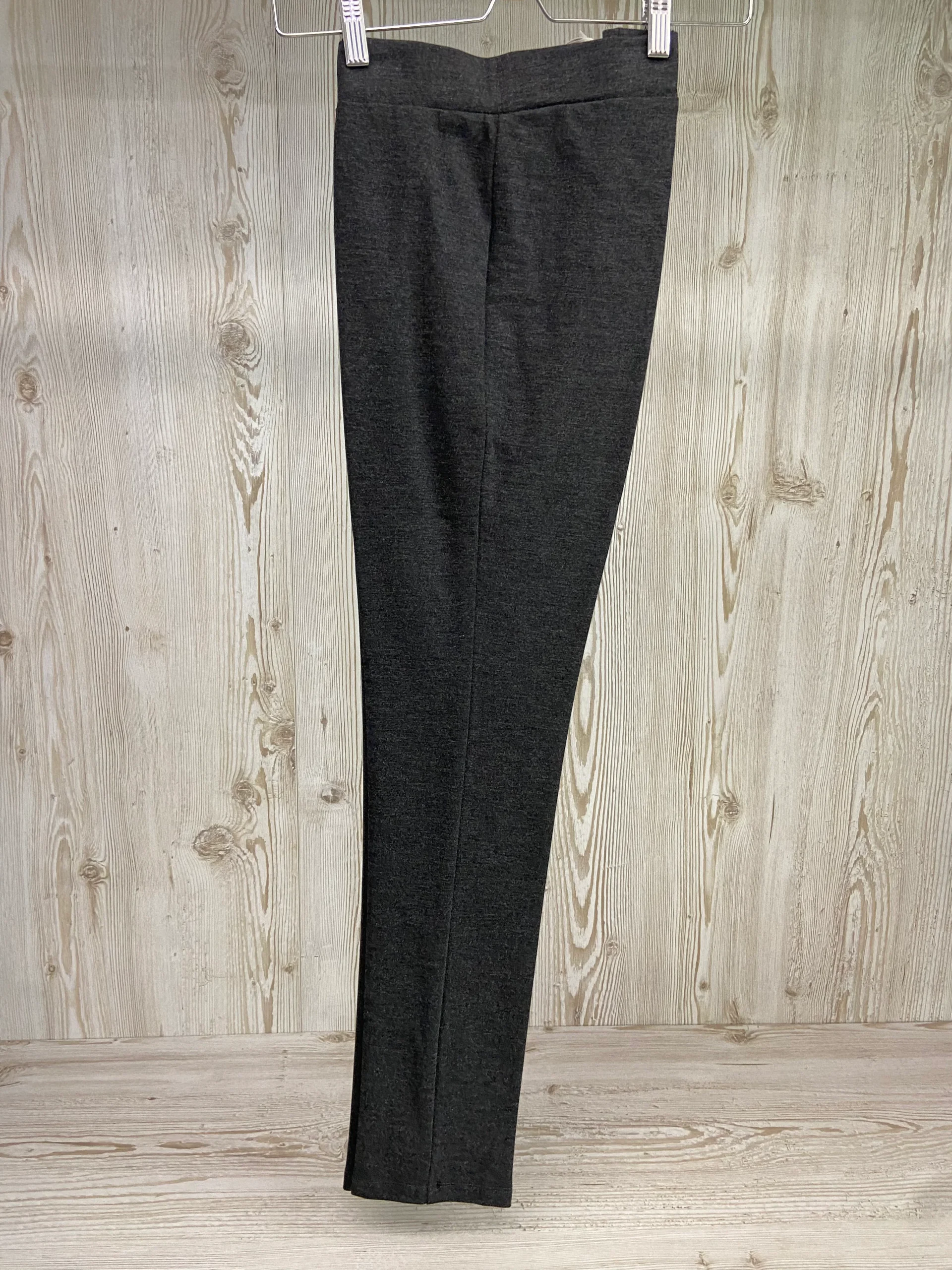 PANTA - LEGGINS - GRIGIO - TG M - immagine 2