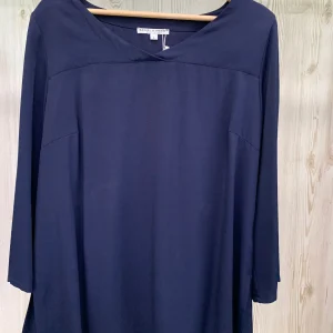 DANIEL & MAYER - MAGLIA - BLU