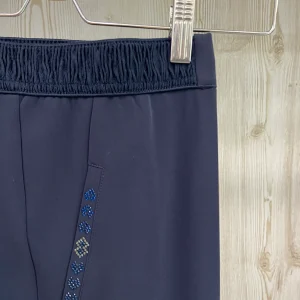 PANTALONE - BLU - CALIBRATO tg 53