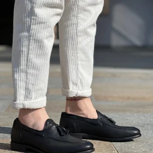 UOMO - NeroGiardini E302780UE