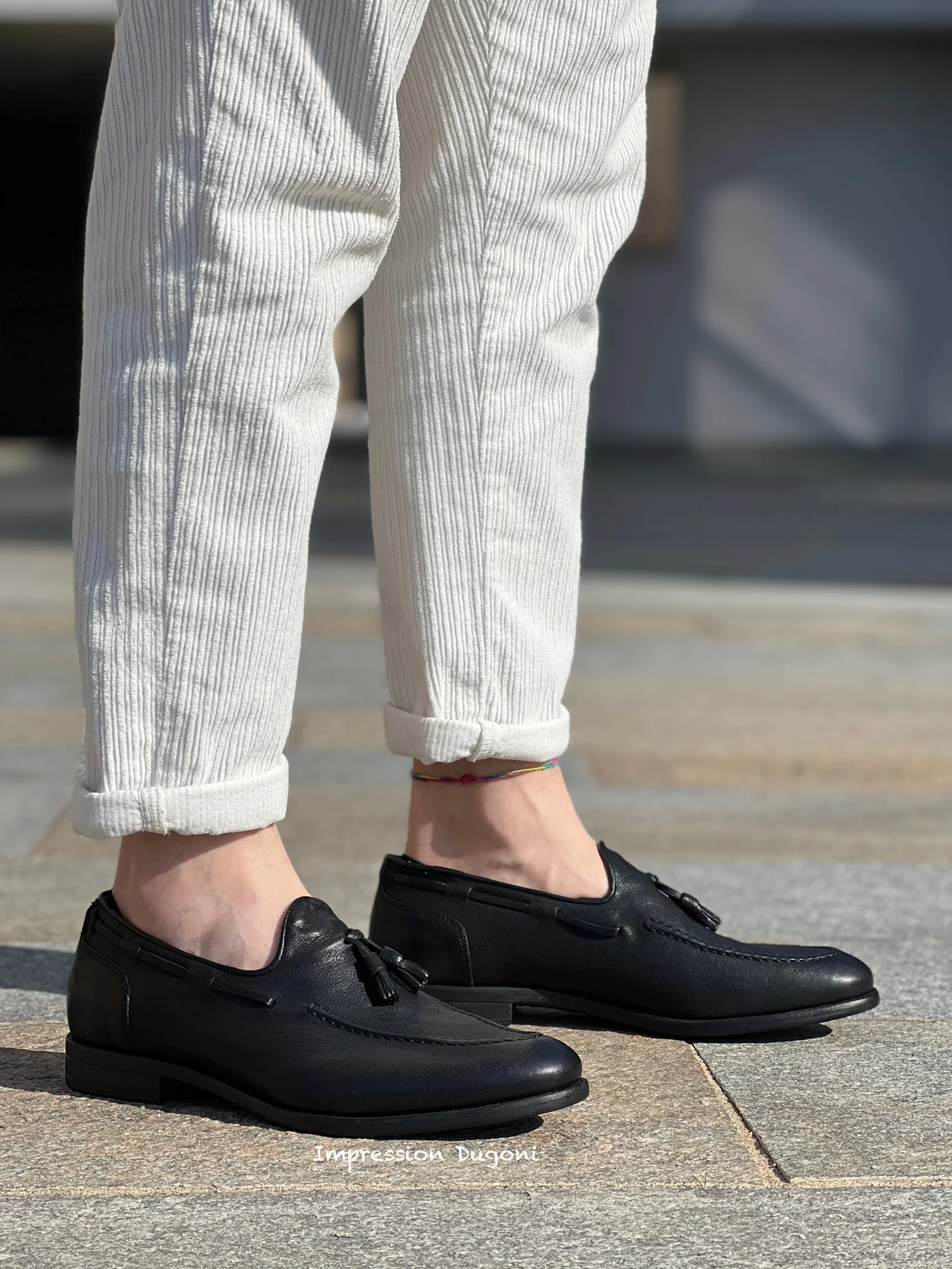 UOMO - NeroGiardini E302780UE