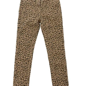 VICOLO - PANTALONE MACULATO