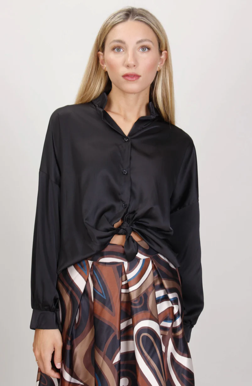 GONNA FANTASIA - MARRONE - immagine 5