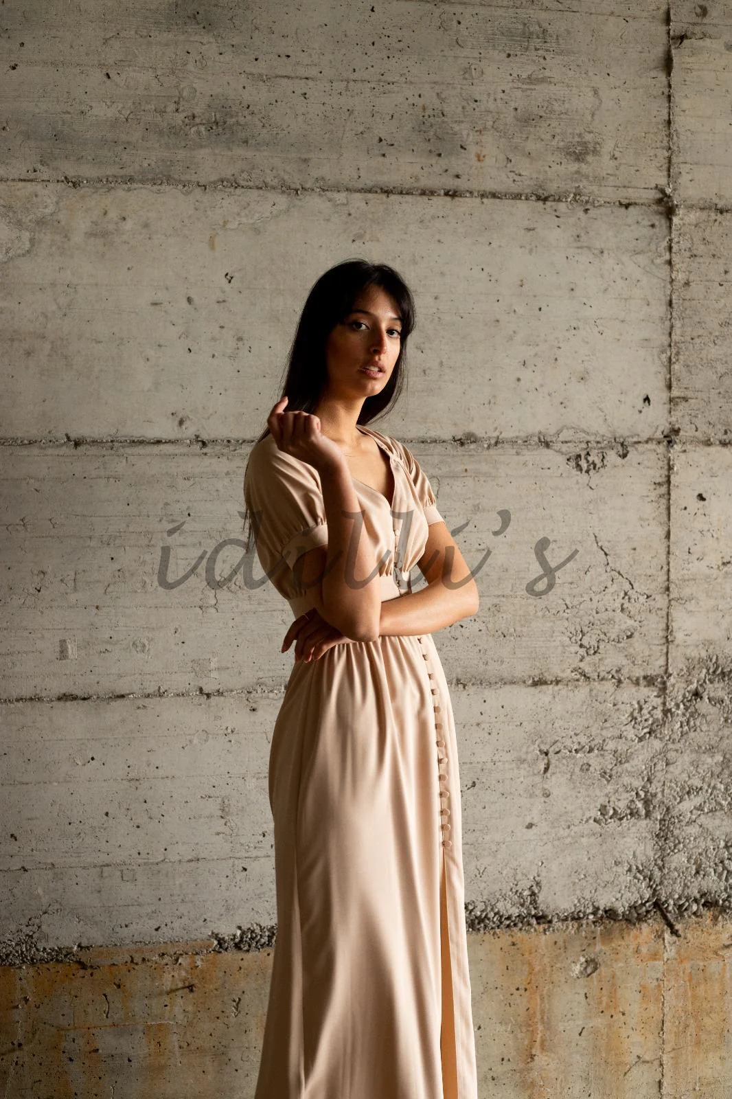 ACTUALEE - ABITO - ROSA CIPRIA - immagine 8