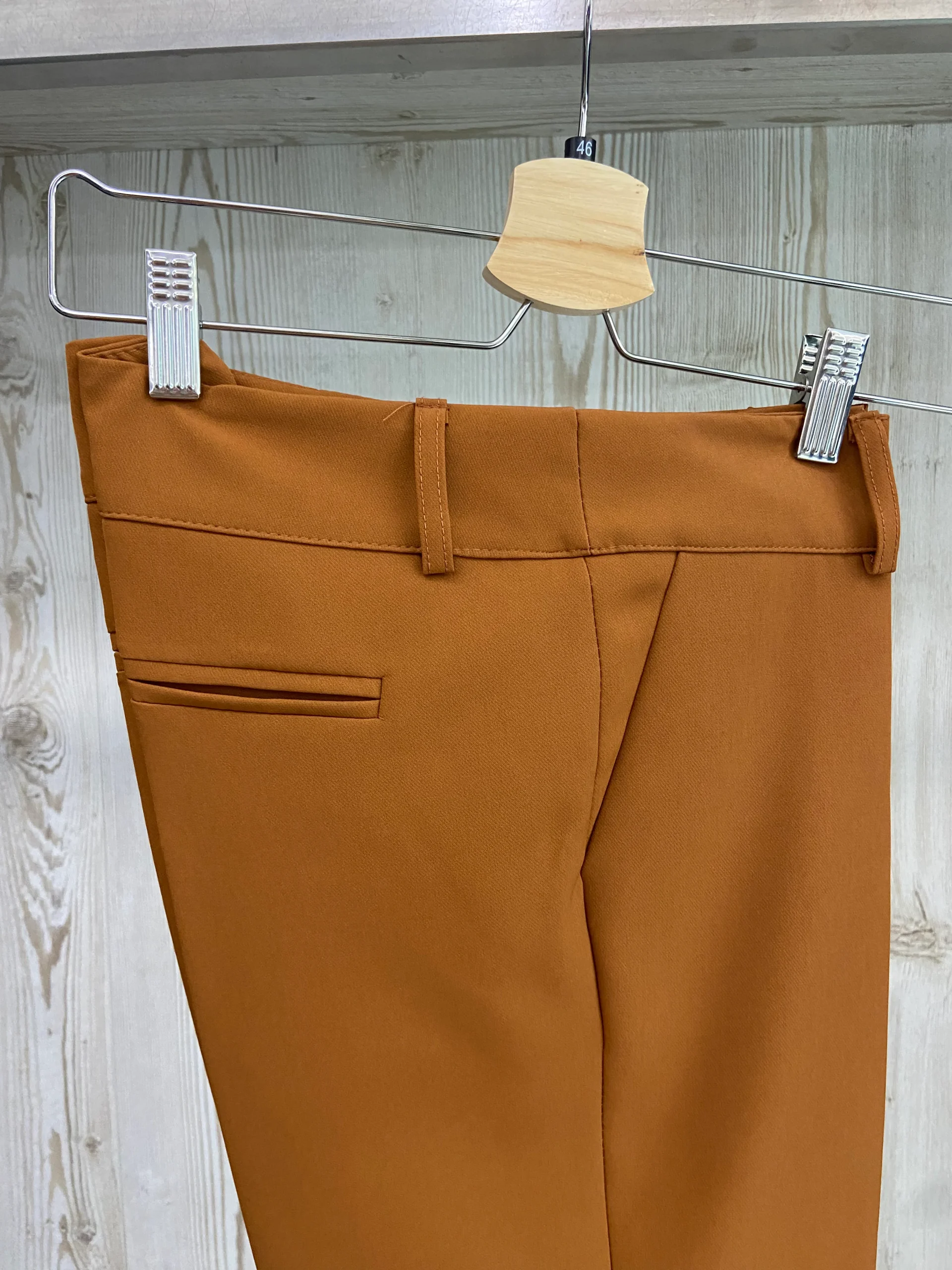 IDILLI’S - PANTALONE - COCCIO - immagine 2