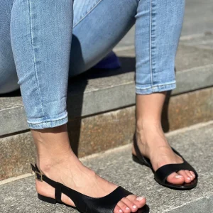 Sandali IMPRESSION DUGONI - R02.56 NAPPA