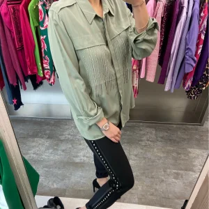 GIL SANTUCCI - PANTALONE