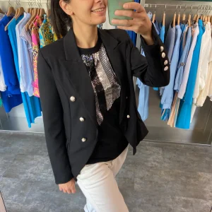 LE VOLIERE - T - SHIRT