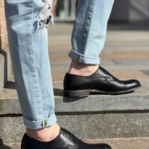 UOMO - Stringata - EXTON - 9913