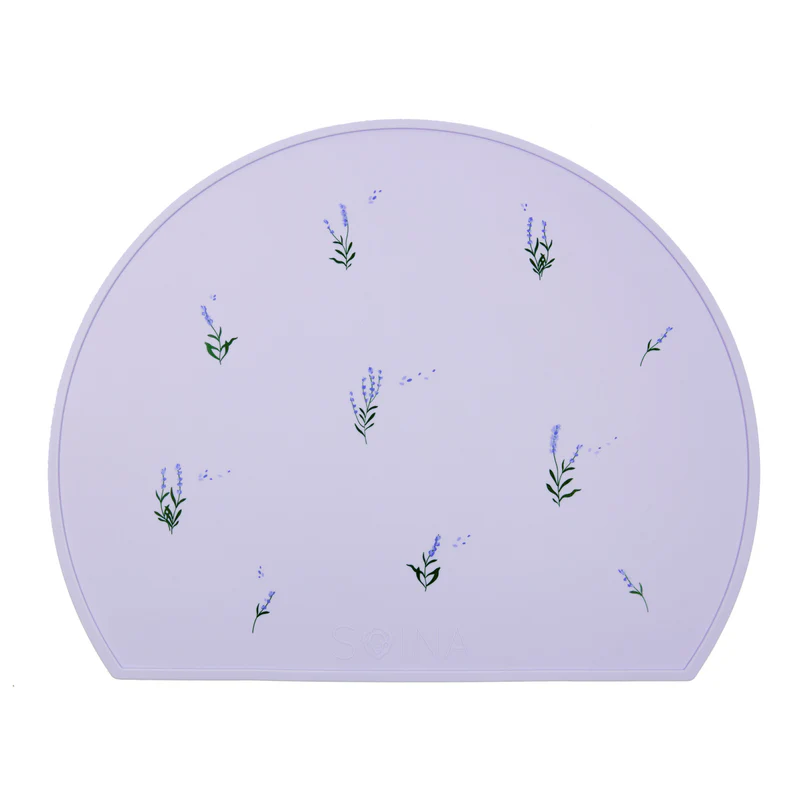 Tovaglietta in silicone Soina - immagine 5