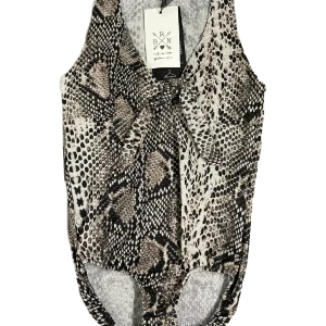 BERNA - BODY PITONATO