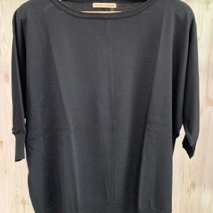 DANIEL & MAYER - MAGLIA - NERA