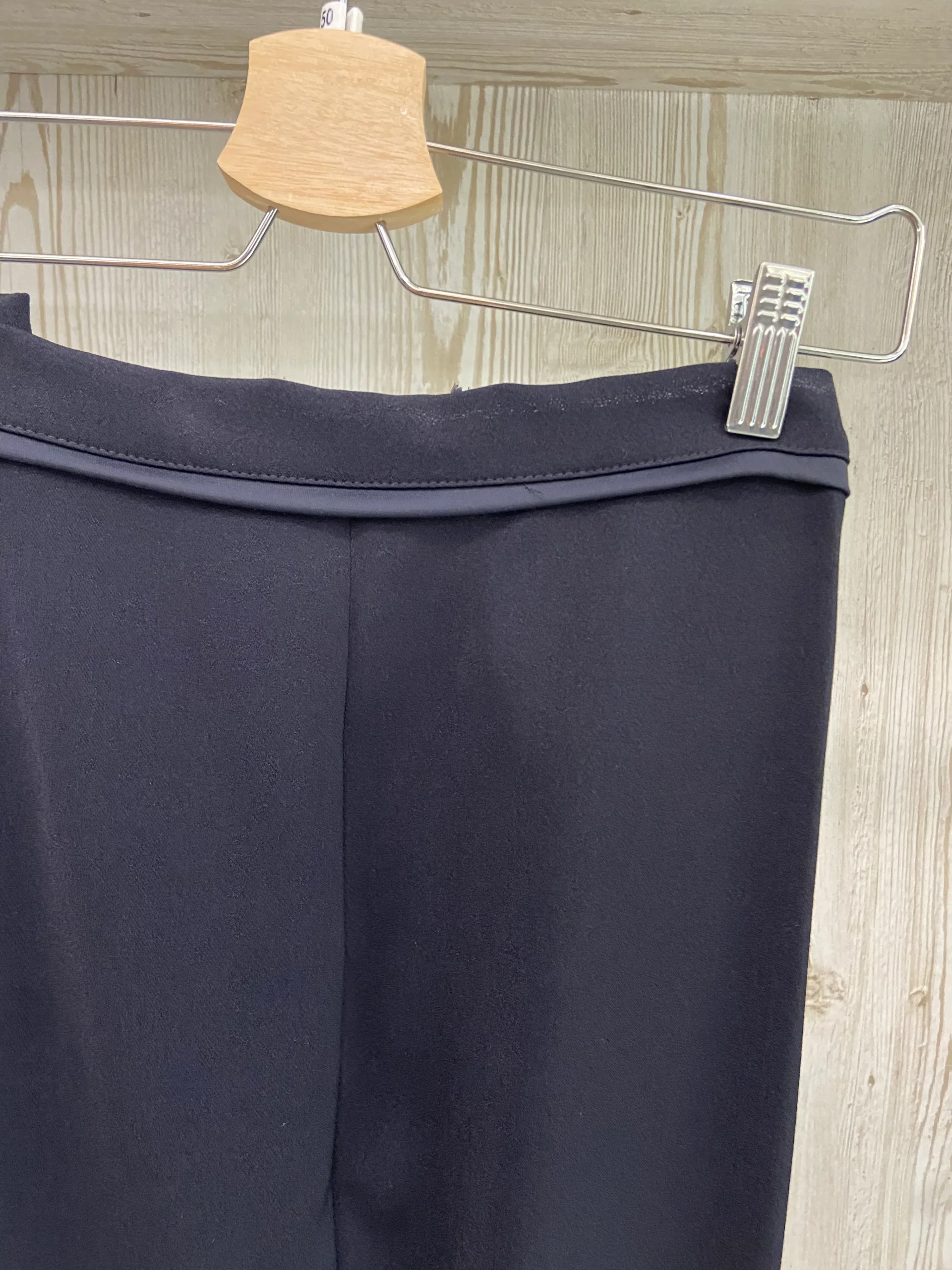 PANTALONE - BLU - TG 50 - immagine 3