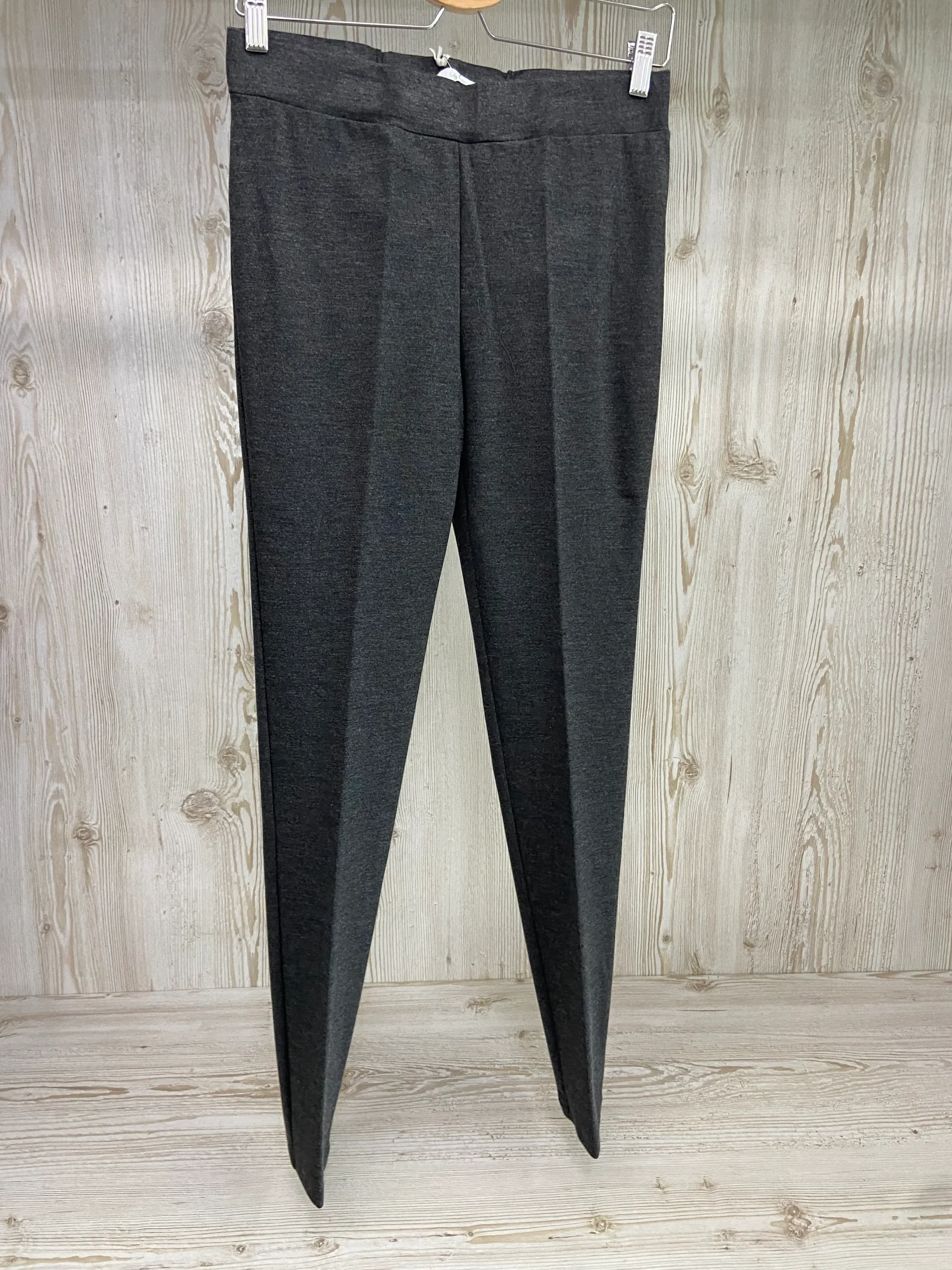 PANTA - LEGGINS - GRIGIO - TG M - immagine 3