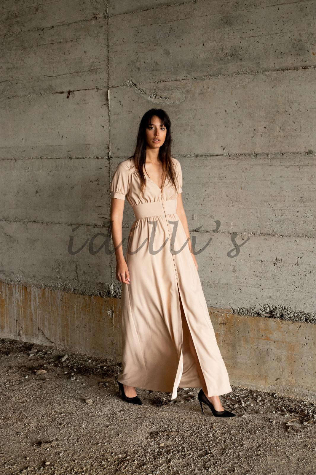 ACTUALEE - ABITO - ROSA CIPRIA - immagine 6