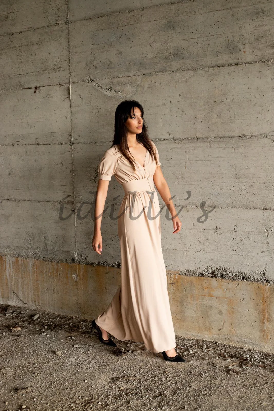 ACTUALEE - ABITO - ROSA CIPRIA - immagine 7