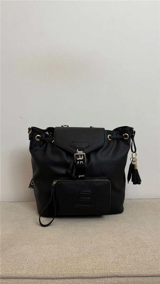 Zaino Albatros Deer K555 - La Fille Des Fleurs cod. ALBATROSCER17 - immagine 6