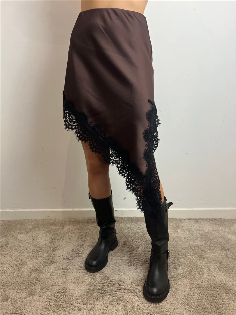 Gonna Asimmetrica - Haveone cod. GVS_P051 - immagine 7