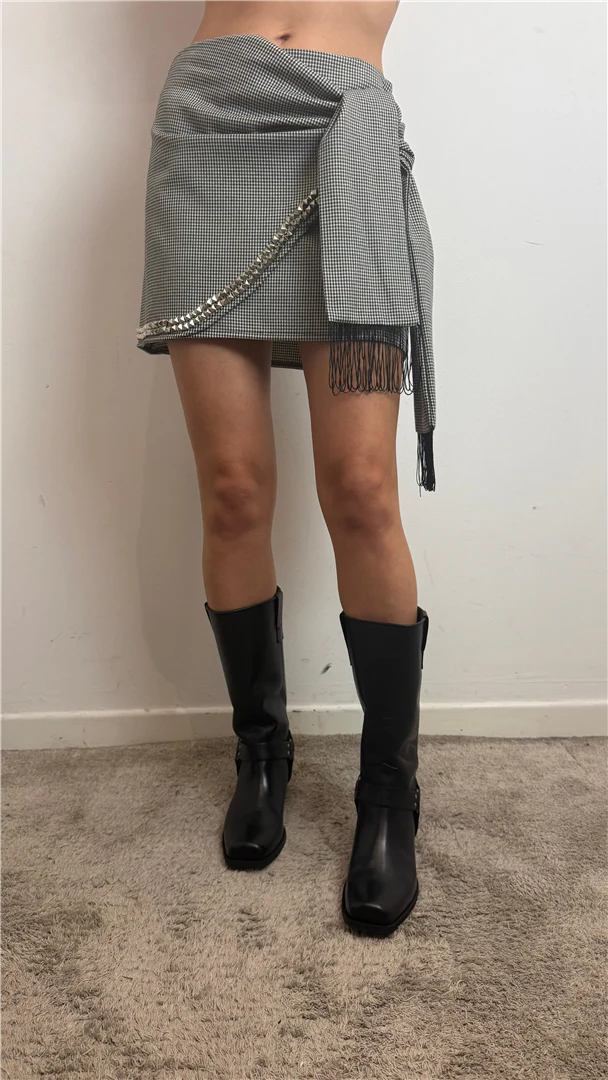 Gonna Nodo - Haveone cod. GVS_P067 - immagine 5