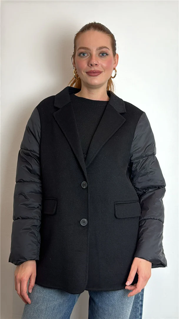 Giacca Piumino Hand Made - Vicolo cod. TF0038 - immagine 7