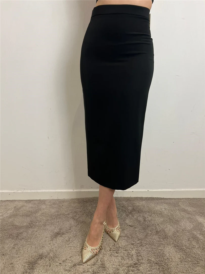 Gonna Tubino - Silence Limited cod. SD3013KEY - immagine 5