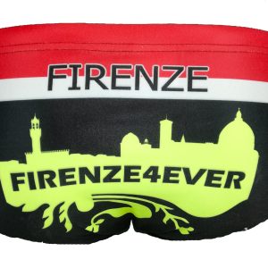 FIRENZE 4EVER NERO