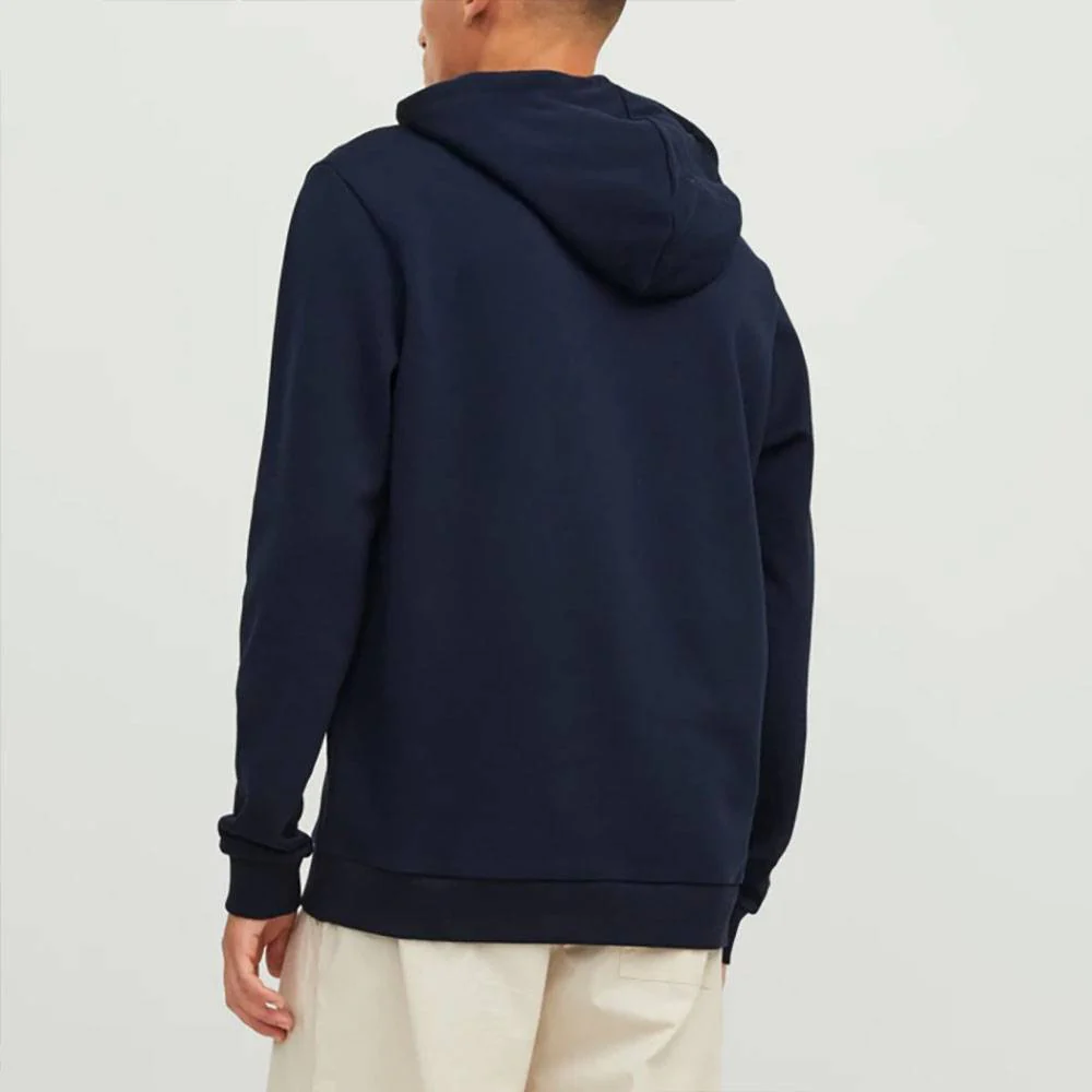 JACK & JONES FELPA UOMO 12242480 - immagine 4